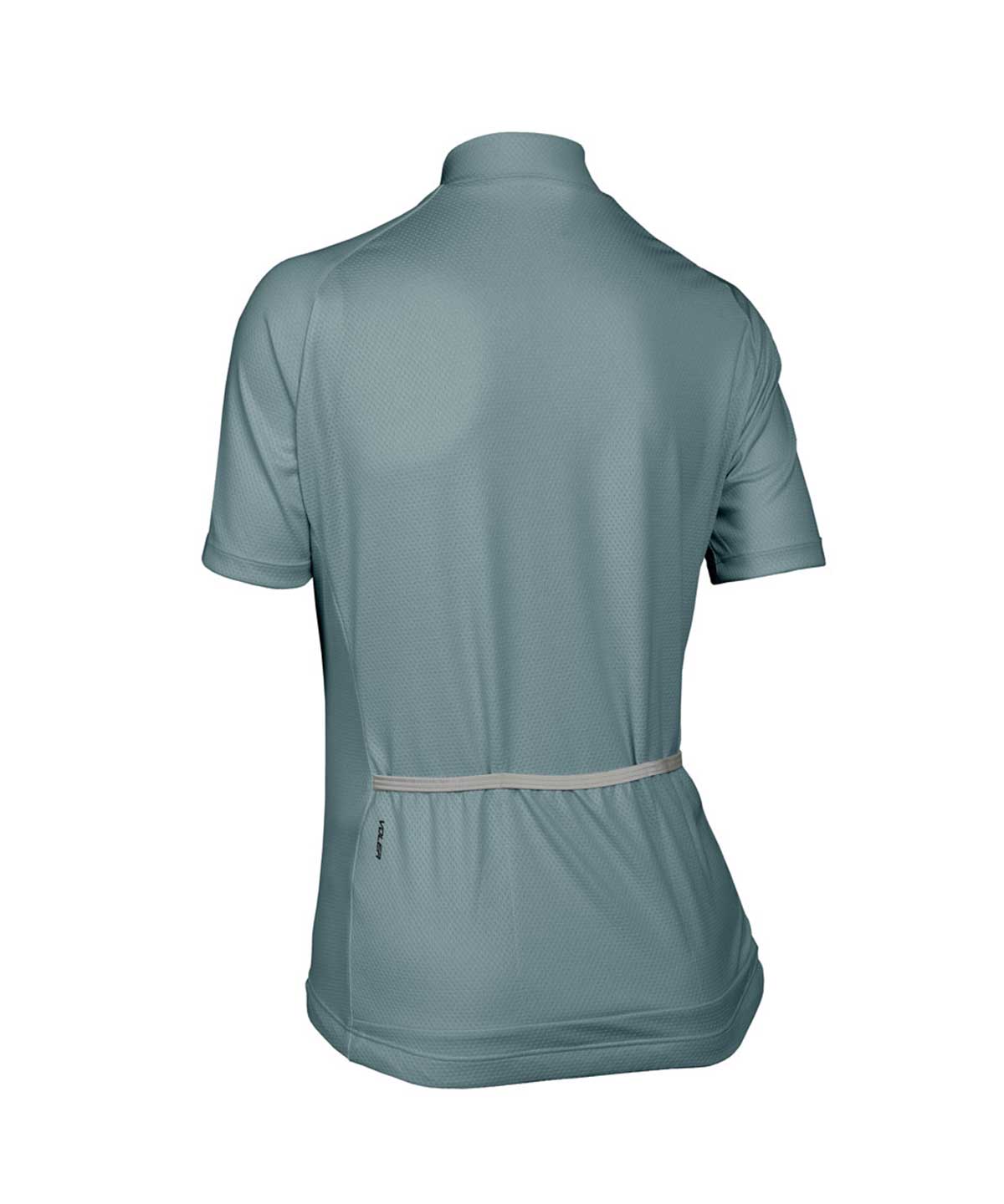 Women PELOTON RACE JERSEY - SOLID