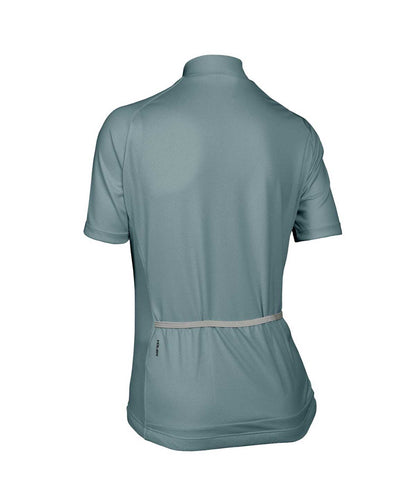 Women PELOTON RACE JERSEY - SOLID