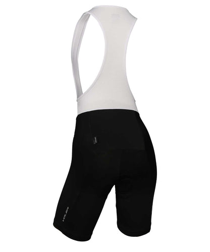 W. PELOTON BIB SHORT - BLACK - ORION