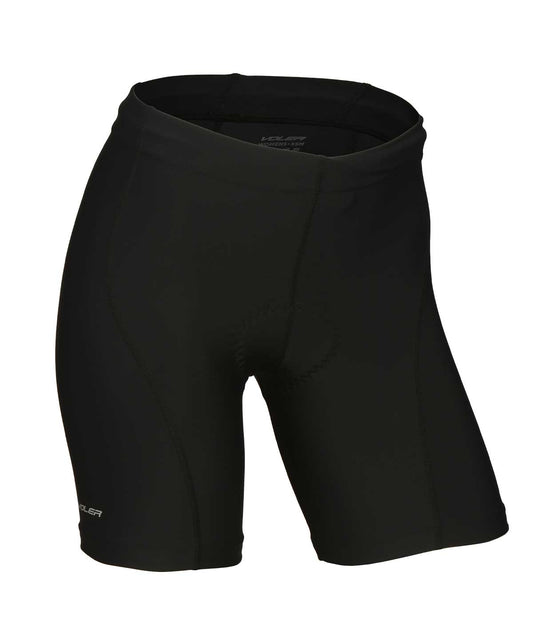 W. TRI CORE SHORT - SYNC