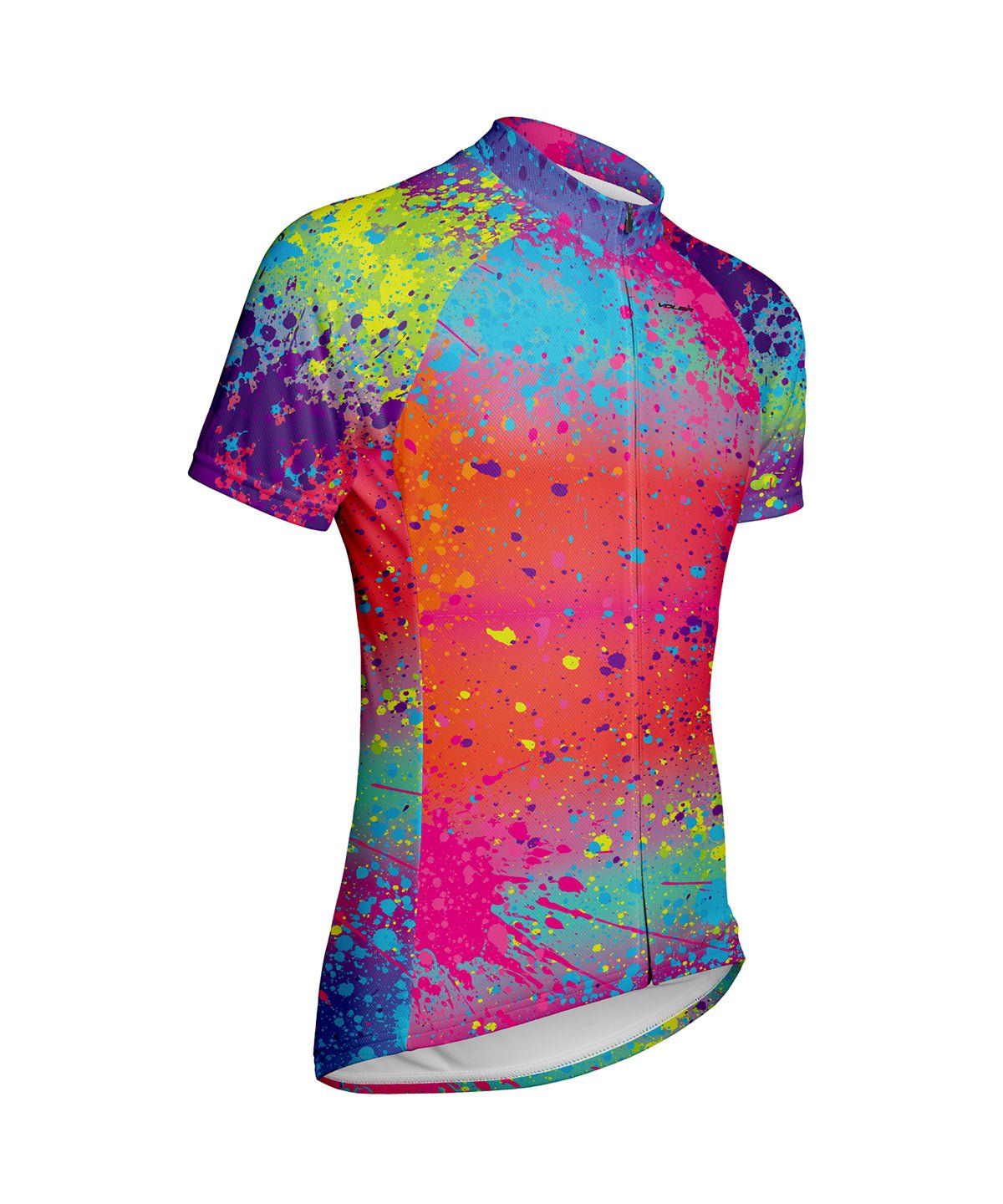 M. CLASSIC JERSEY - COLOR RUN