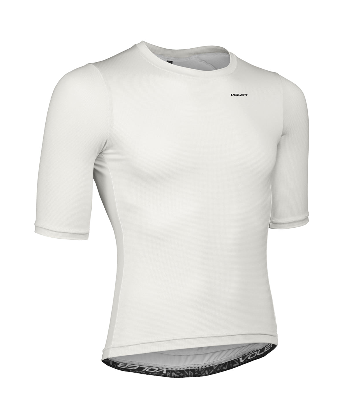 M. PRO AIR ZIPPERLESS - SOLID