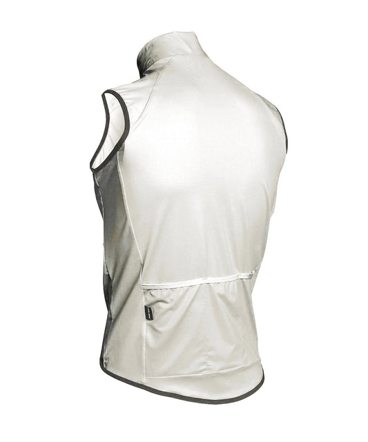 M. WIND VEST - SALT