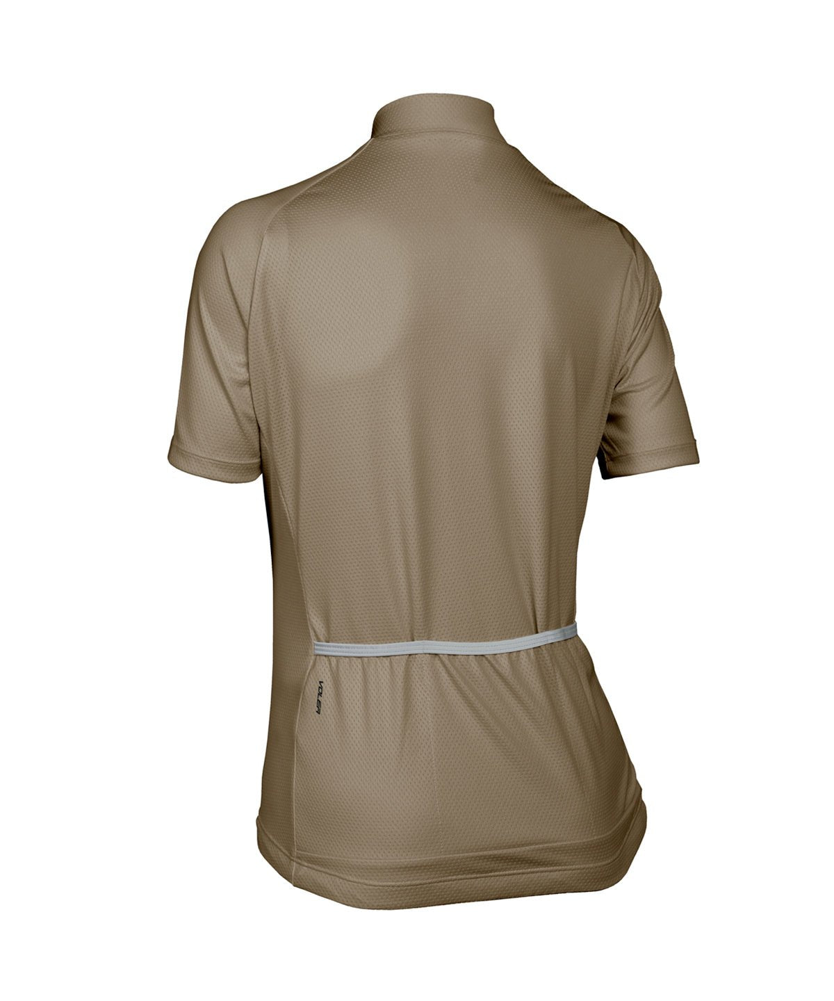Women PELOTON RACE JERSEY - SOLID