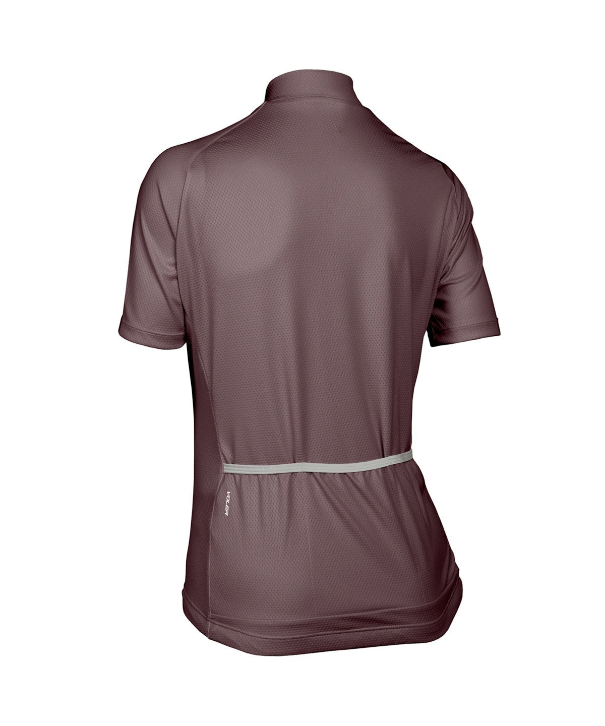 Women PELOTON RACE JERSEY - SOLID