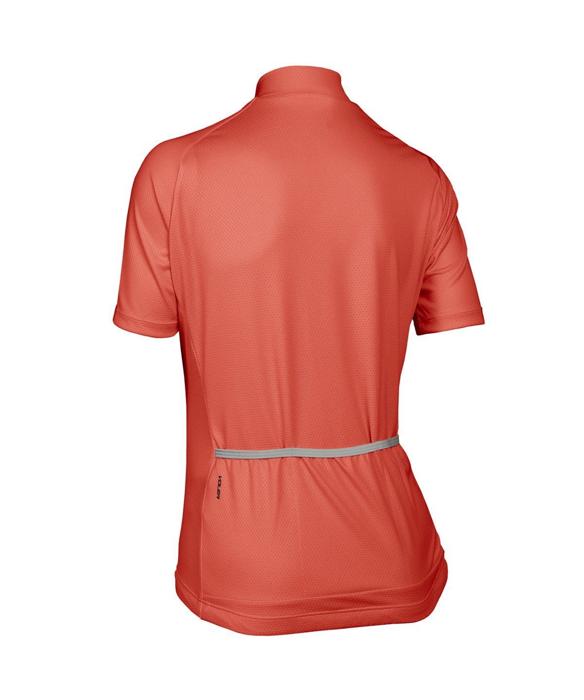 Women PELOTON RACE JERSEY - SOLID