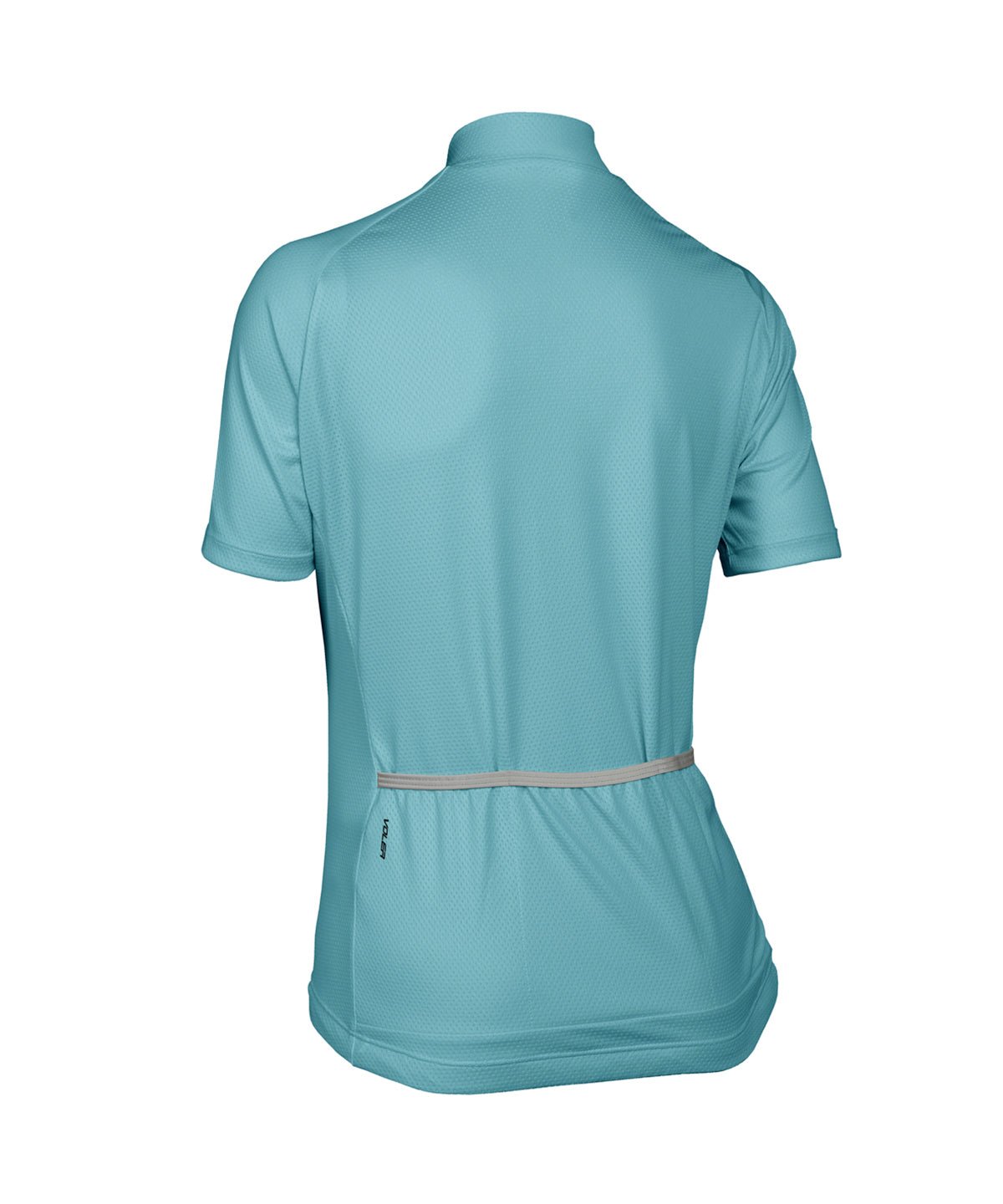 Women PELOTON RACE JERSEY - SOLID