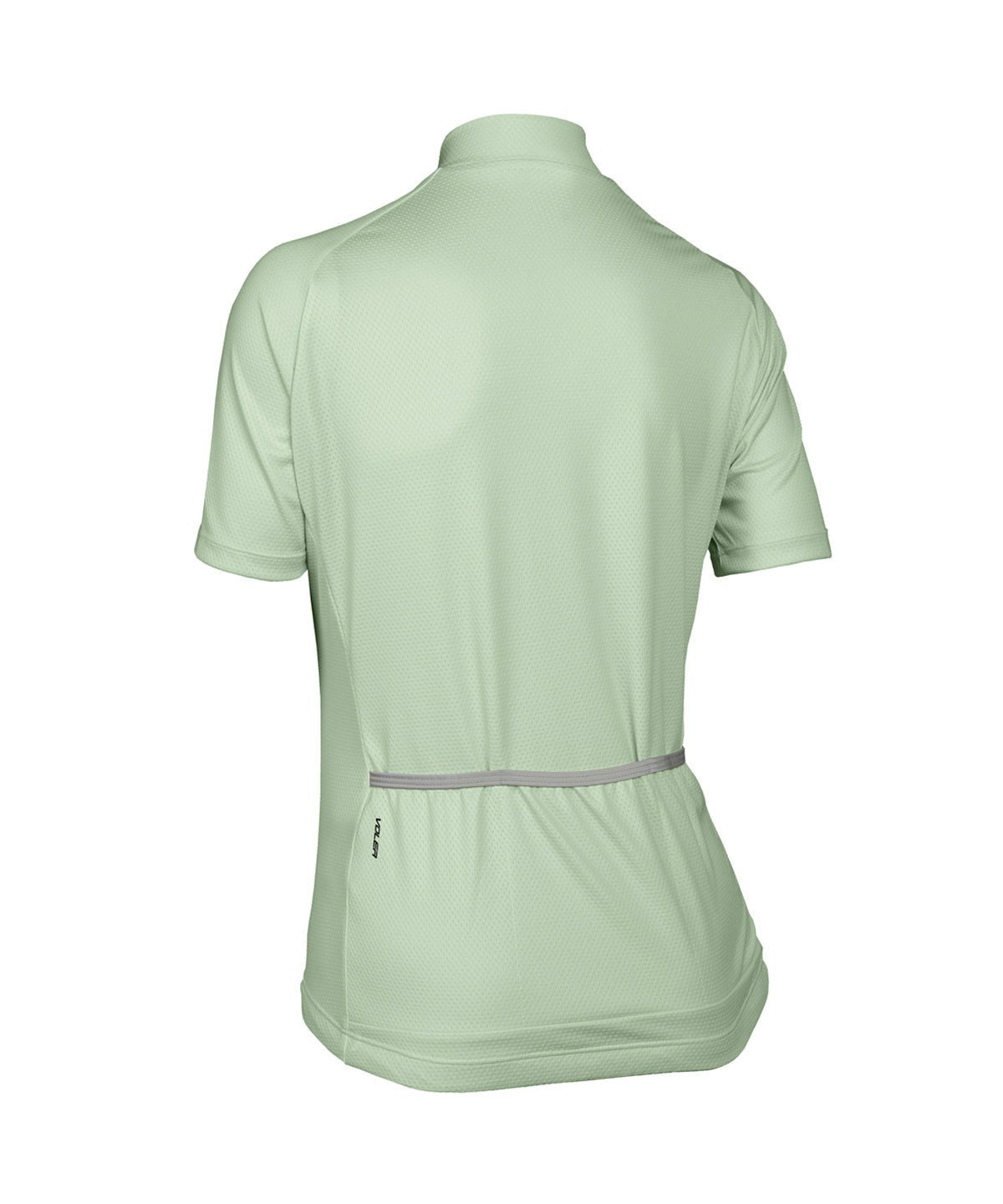 Women PELOTON RACE JERSEY - SOLID