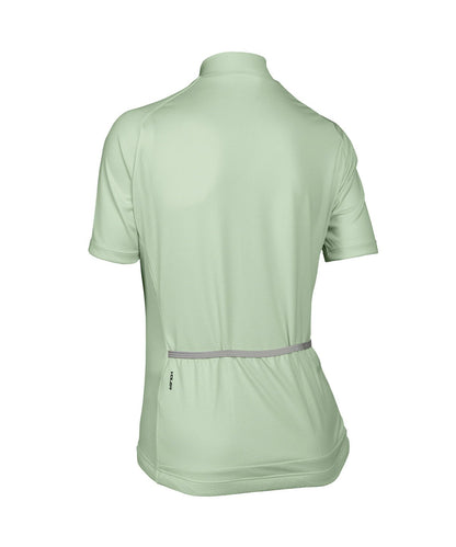 Women PELOTON RACE JERSEY - SOLID