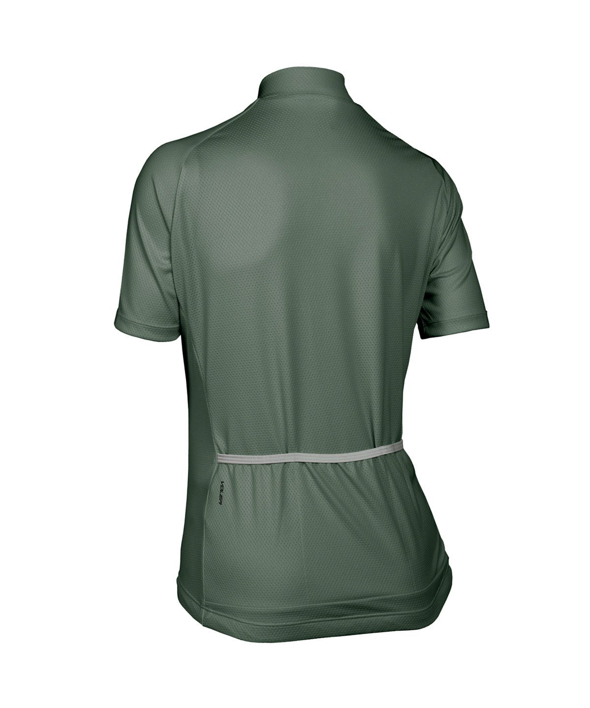 Women PELOTON RACE JERSEY - SOLID