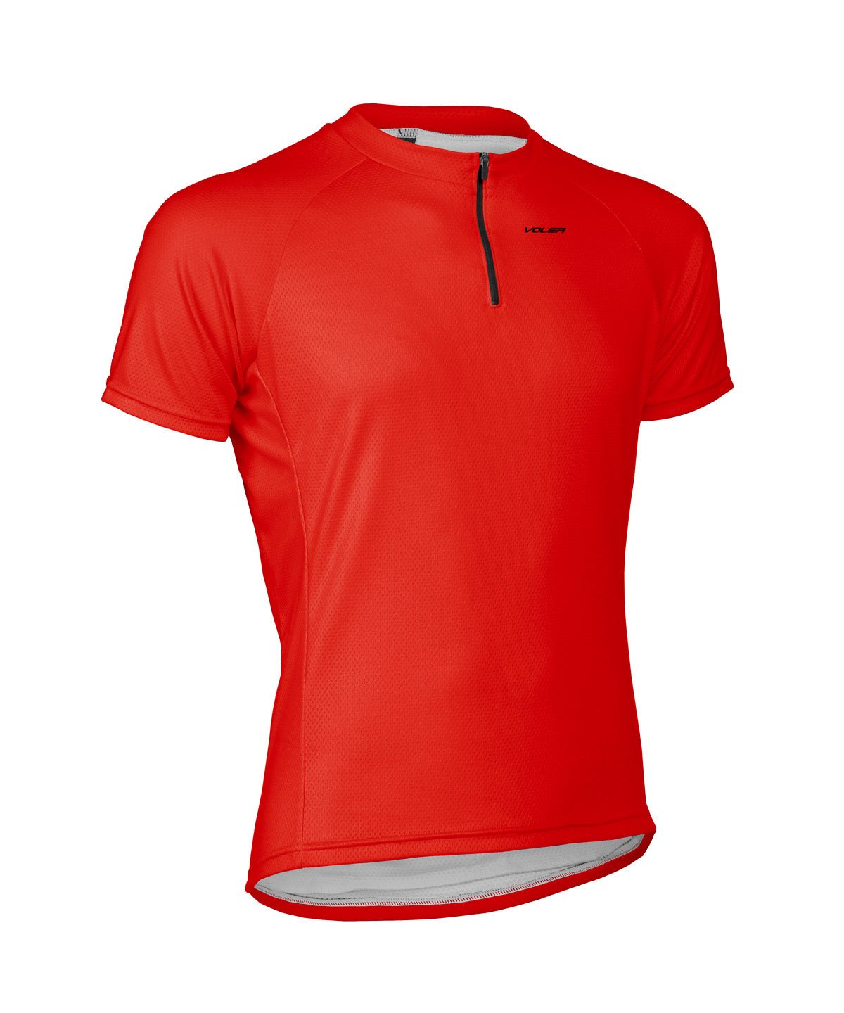 M. XC JERSEY - SOLIDS