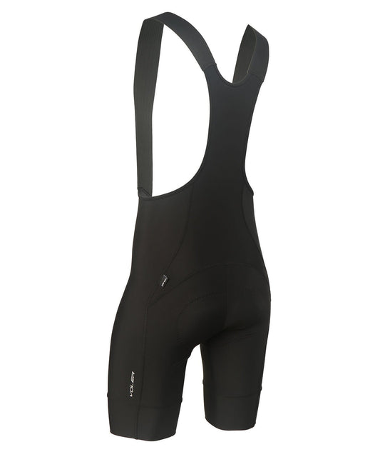 M. ESCAPE BIB - BLACK