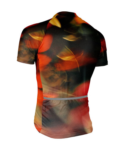 M. PELOTON CLUB JERSEY - SURREAL