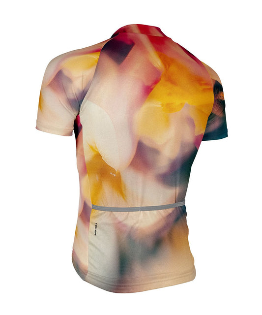 M. PELOTON CLUB JERSEY - SURREAL