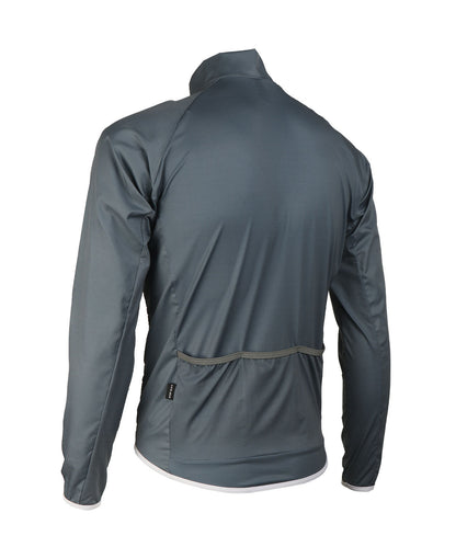 M. WIND JACKET - IRON