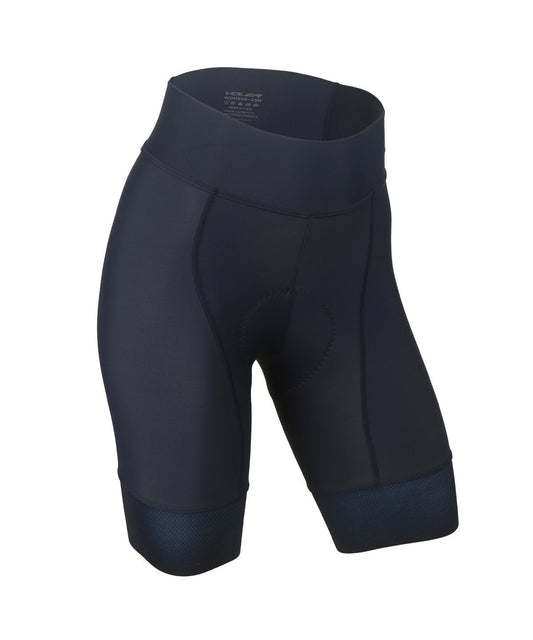 W. BLACK LABEL SHORT - NAVY