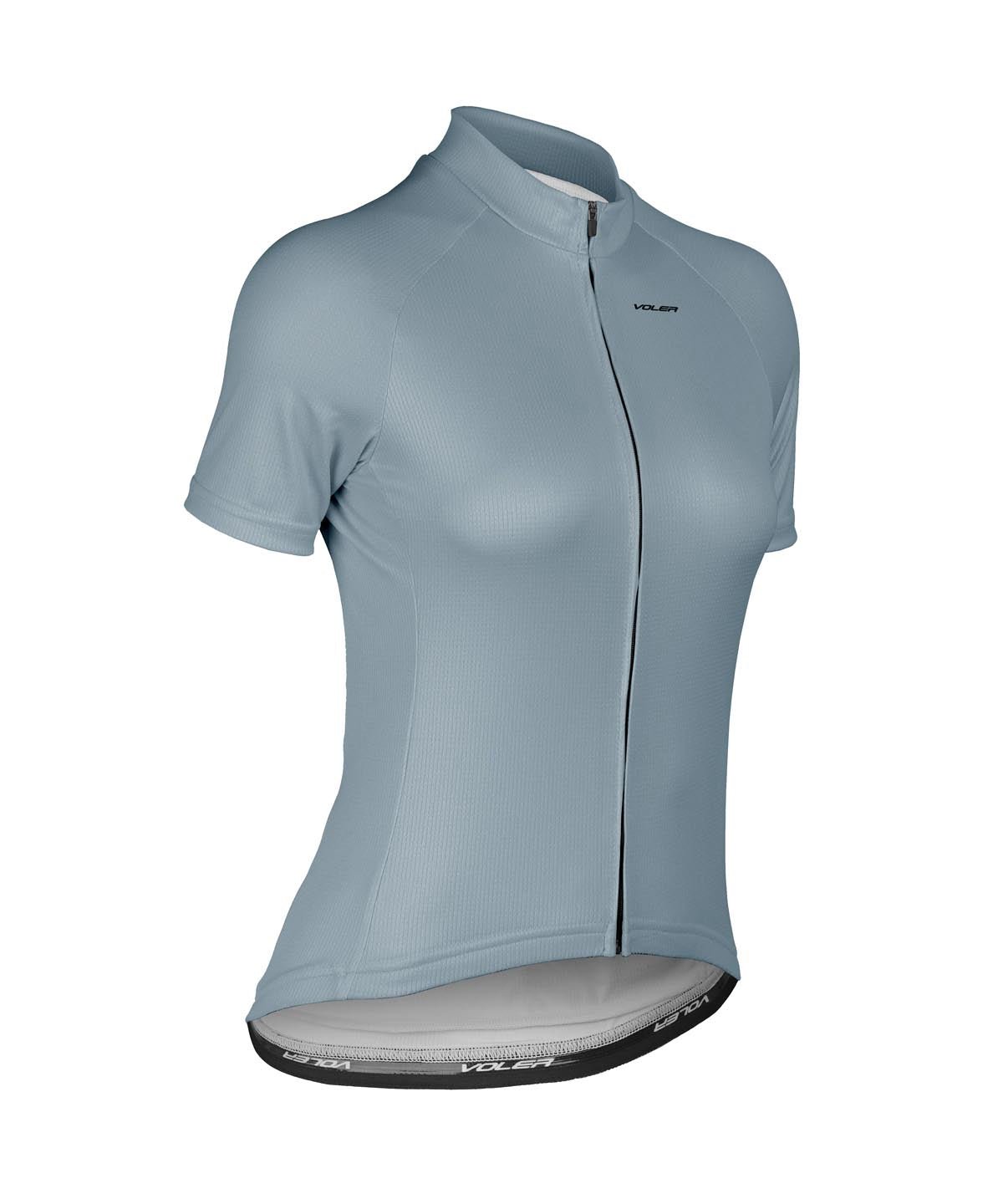 W. PELOTON CLUB JERSEY - SOLID