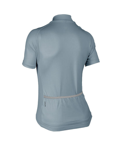 W. PELOTON CLUB JERSEY - SOLID