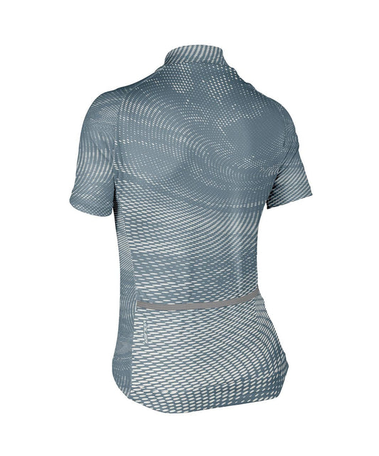 W. PELOTON CLUB JERSEY - REVERB