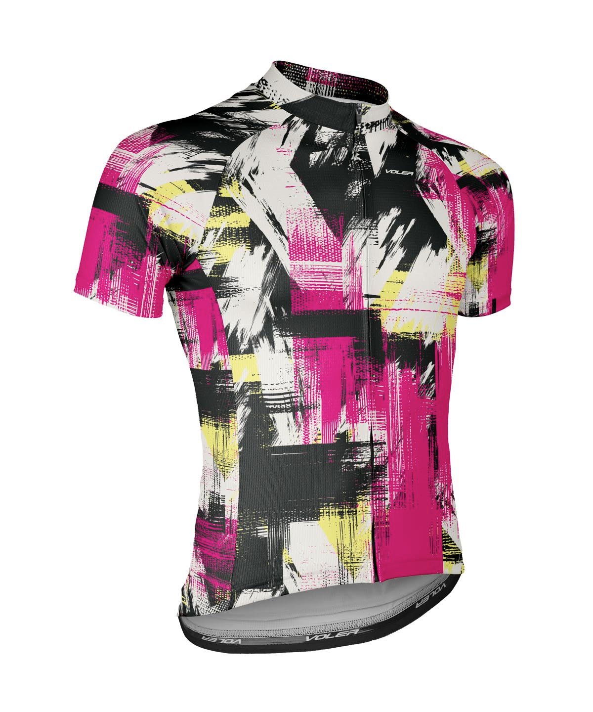 M. PELOTON RACE JERSEY - THRASHER