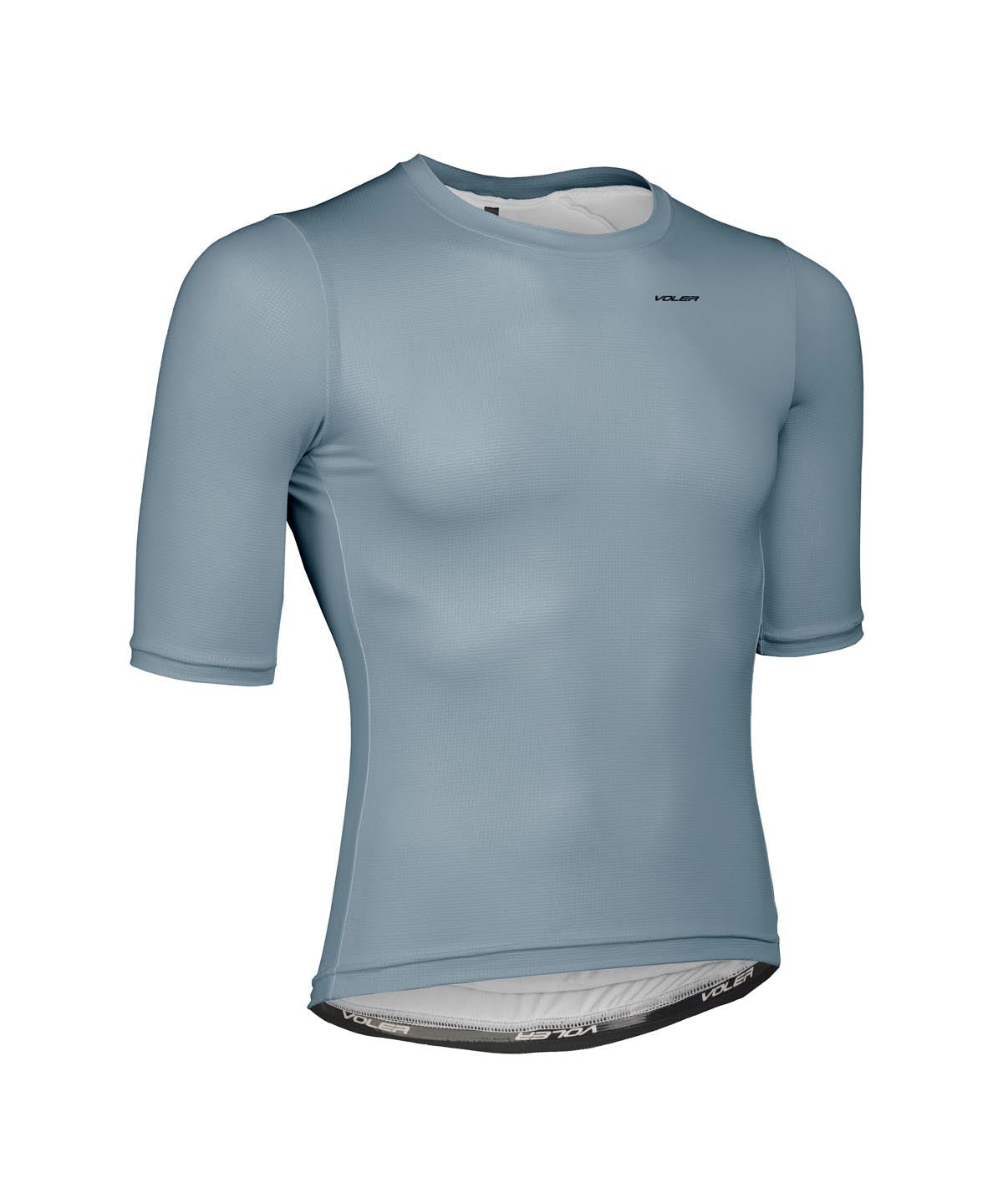 M. PRO AIR ZIPPERLESS - SOLID