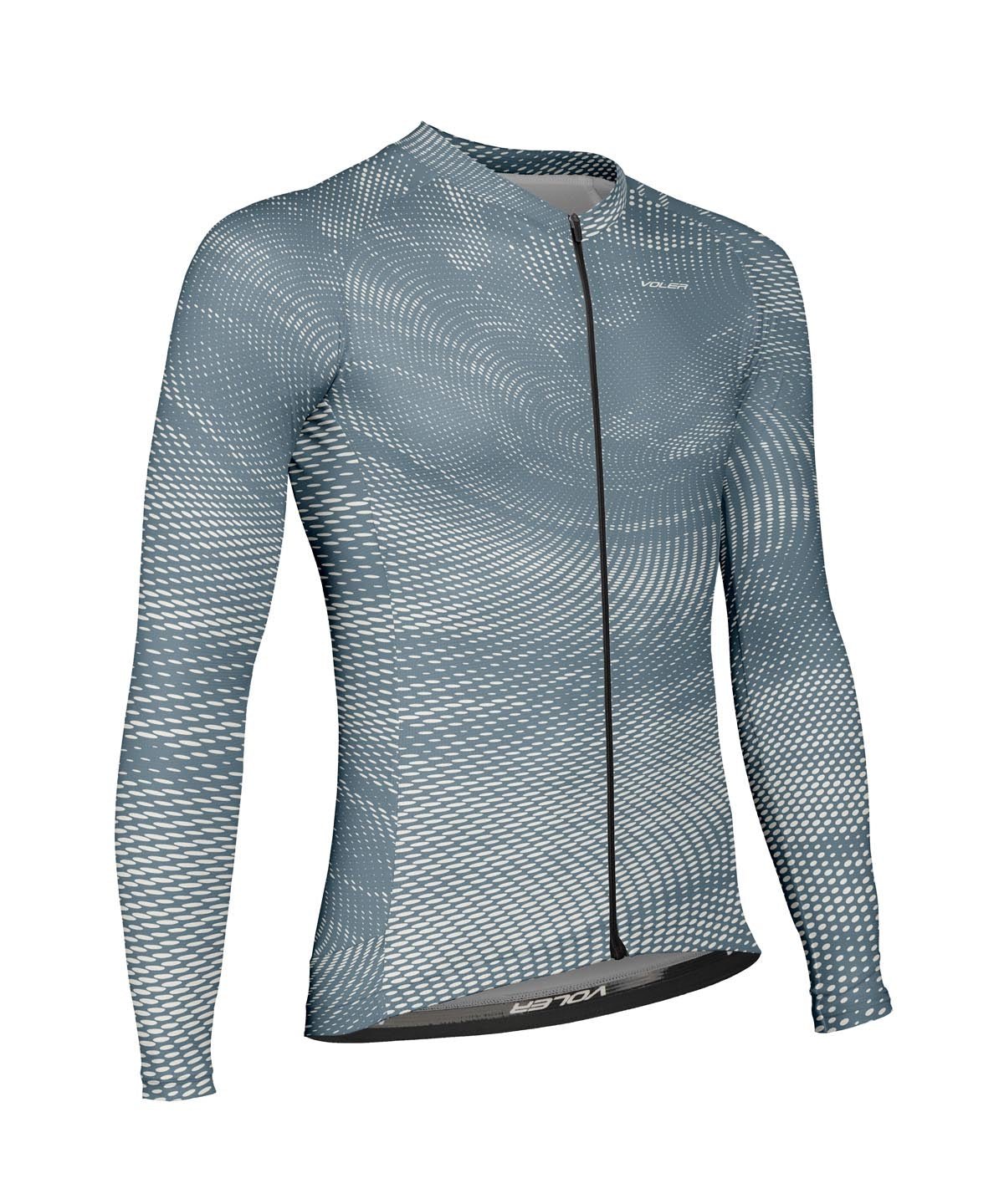M. VELOCITY AIR LS JERSEY - REVERB