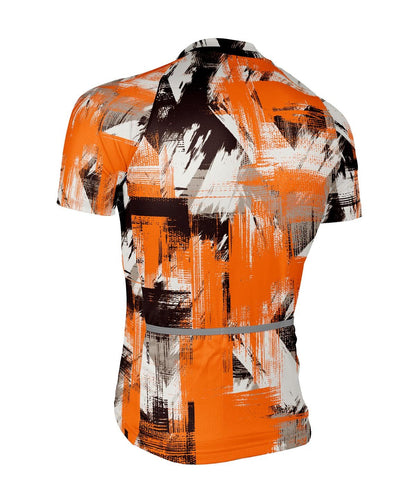 M. PELOTON RACE JERSEY - THRASHER
