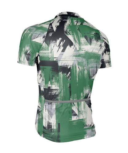 M. PELOTON CLUB JERSEY - THRASHER