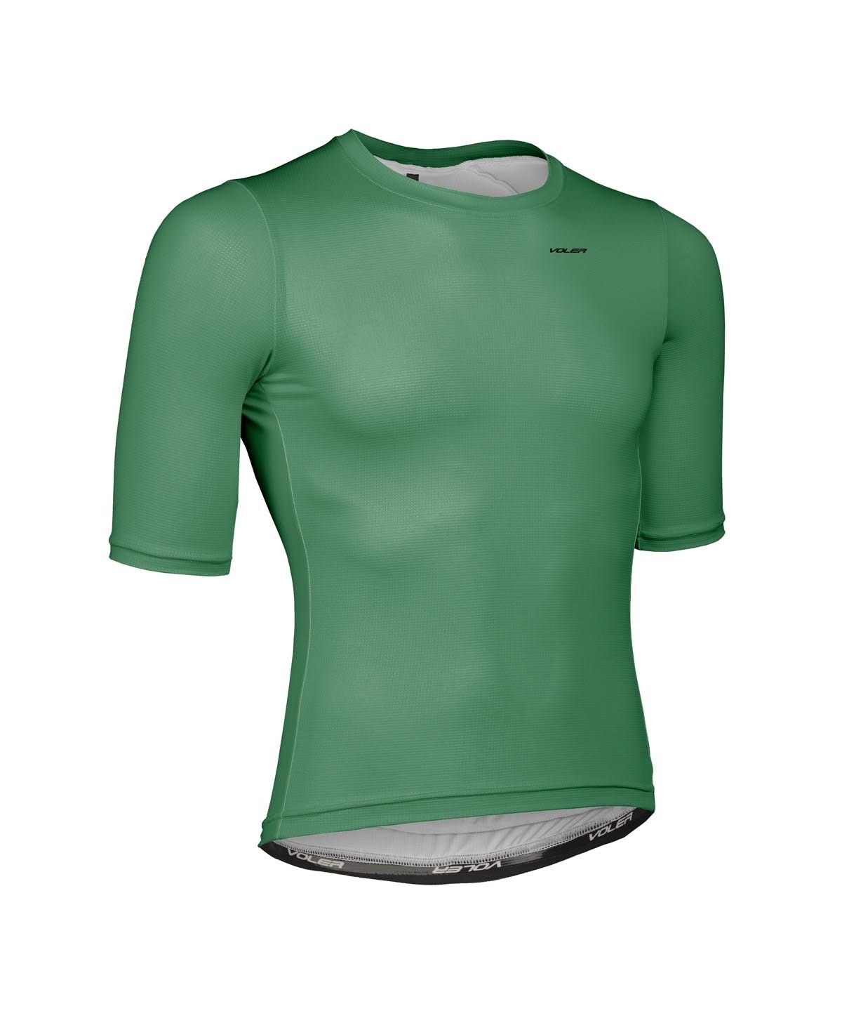 M. PRO AIR ZIPPERLESS - SOLID