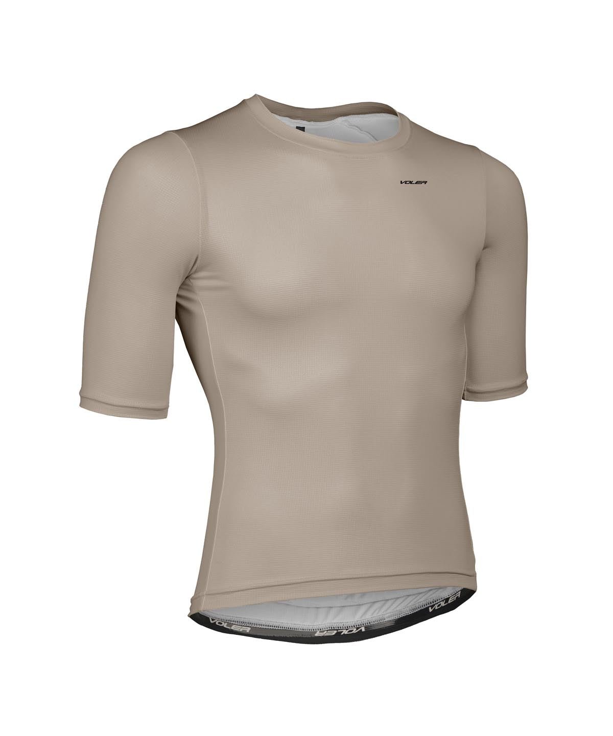 M. PRO AIR ZIPPERLESS - SOLID