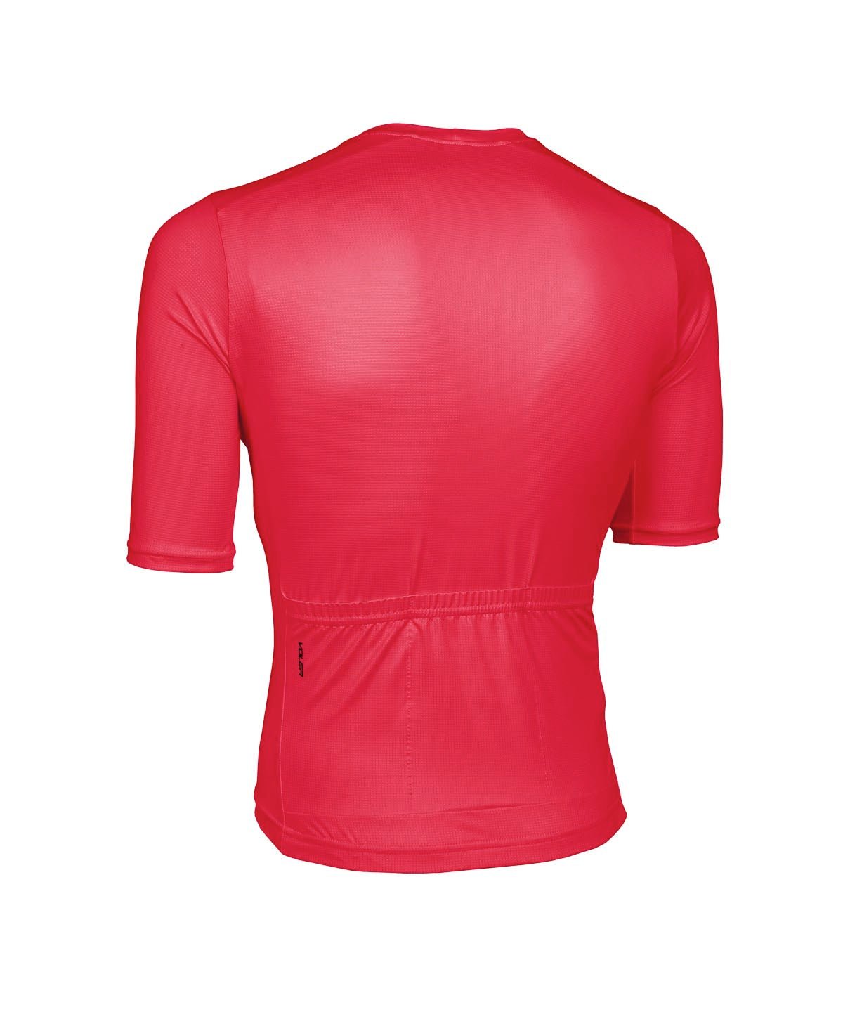 M. PRO AIR ZIPPERLESS - SOLID