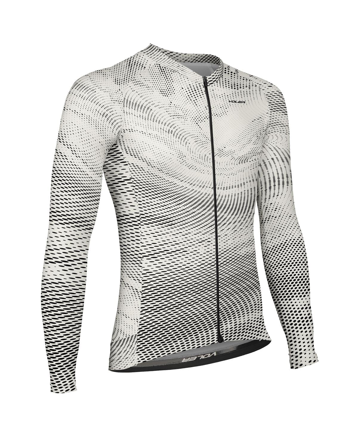 M. VELOCITY AIR LS JERSEY - REVERB