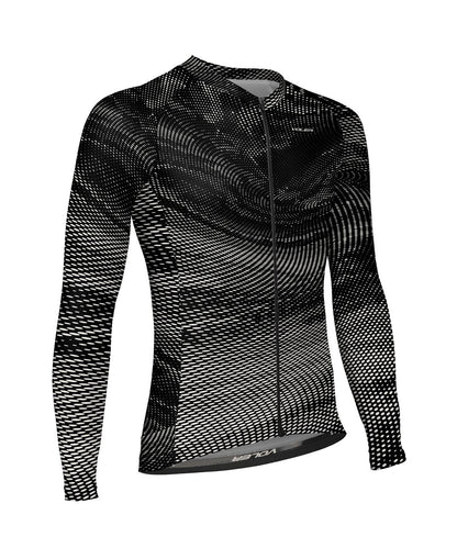 M. VELOCITY AIR LS JERSEY - REVERB