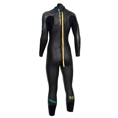 SPRINT (WOMEN'S) - 2022