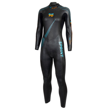 SPRINT (WOMEN'S) - 2022