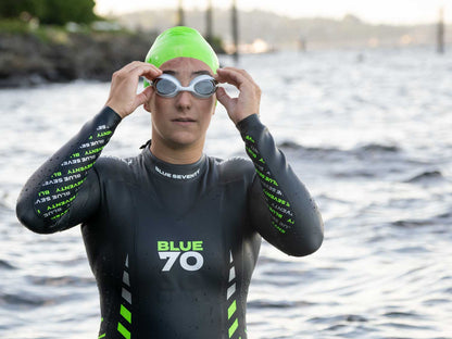 Reaction Wetsuit (Women's)