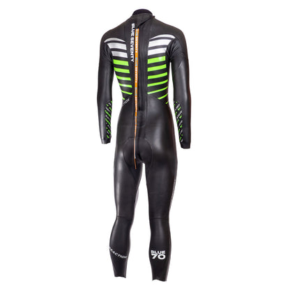 Reaction Wetsuit (Women's)