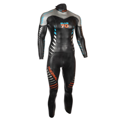 Thermal Reaction Wetsuit (Men's)
