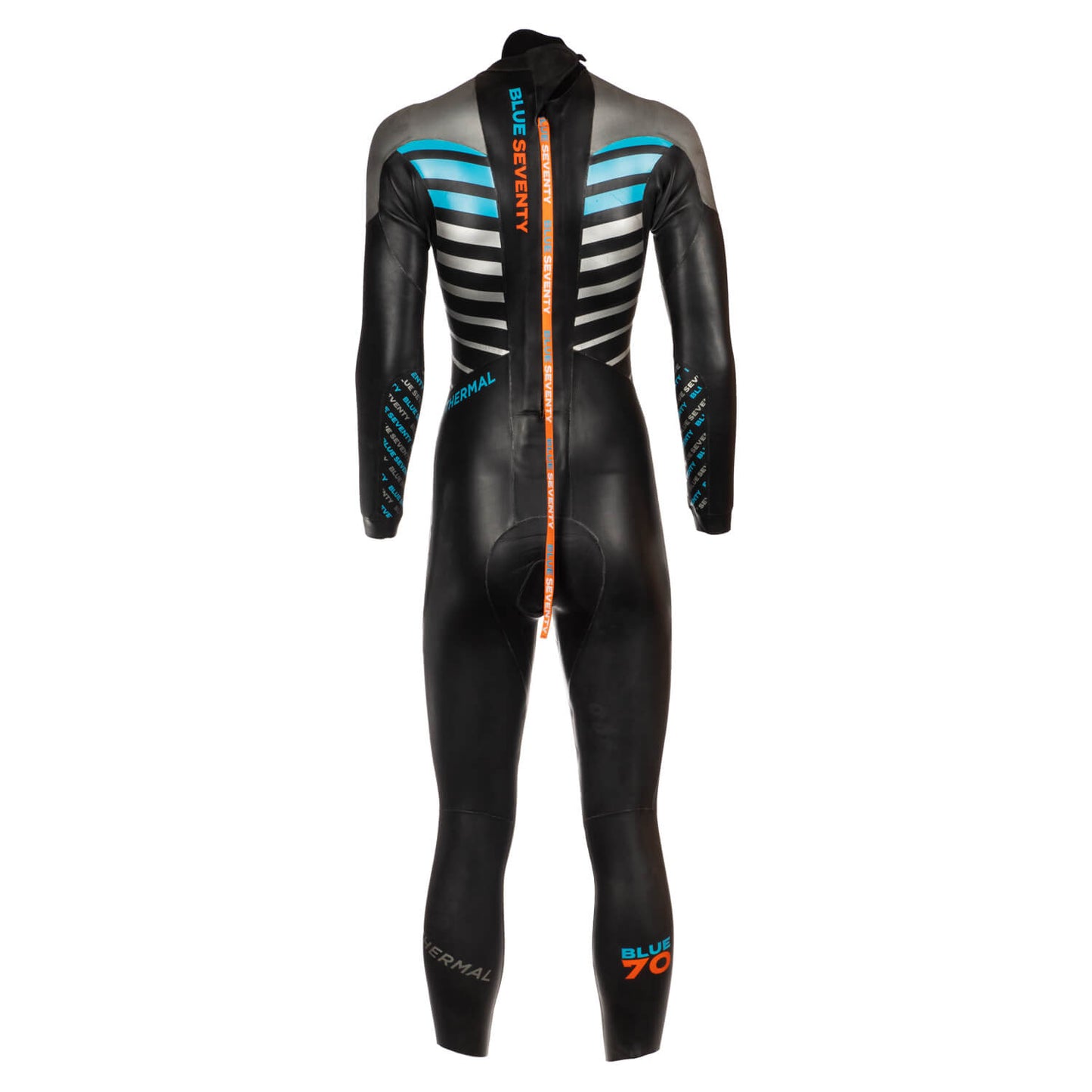 Thermal Reaction Wetsuit (Women's)