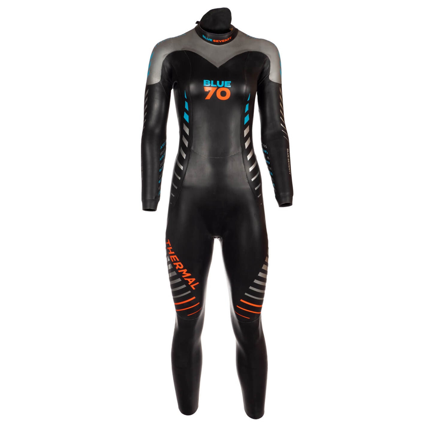 Thermal Reaction Wetsuit (Women's)