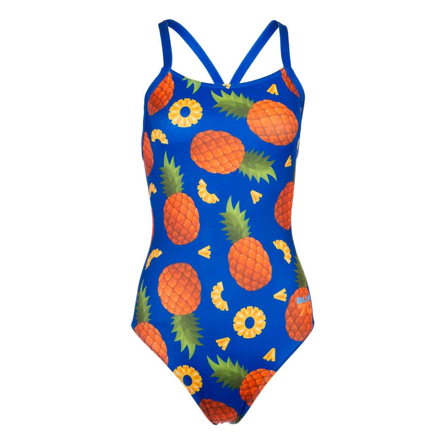 Podium Racerback - Aloha