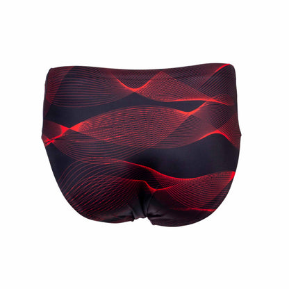 Podium Brief - Red Echoes