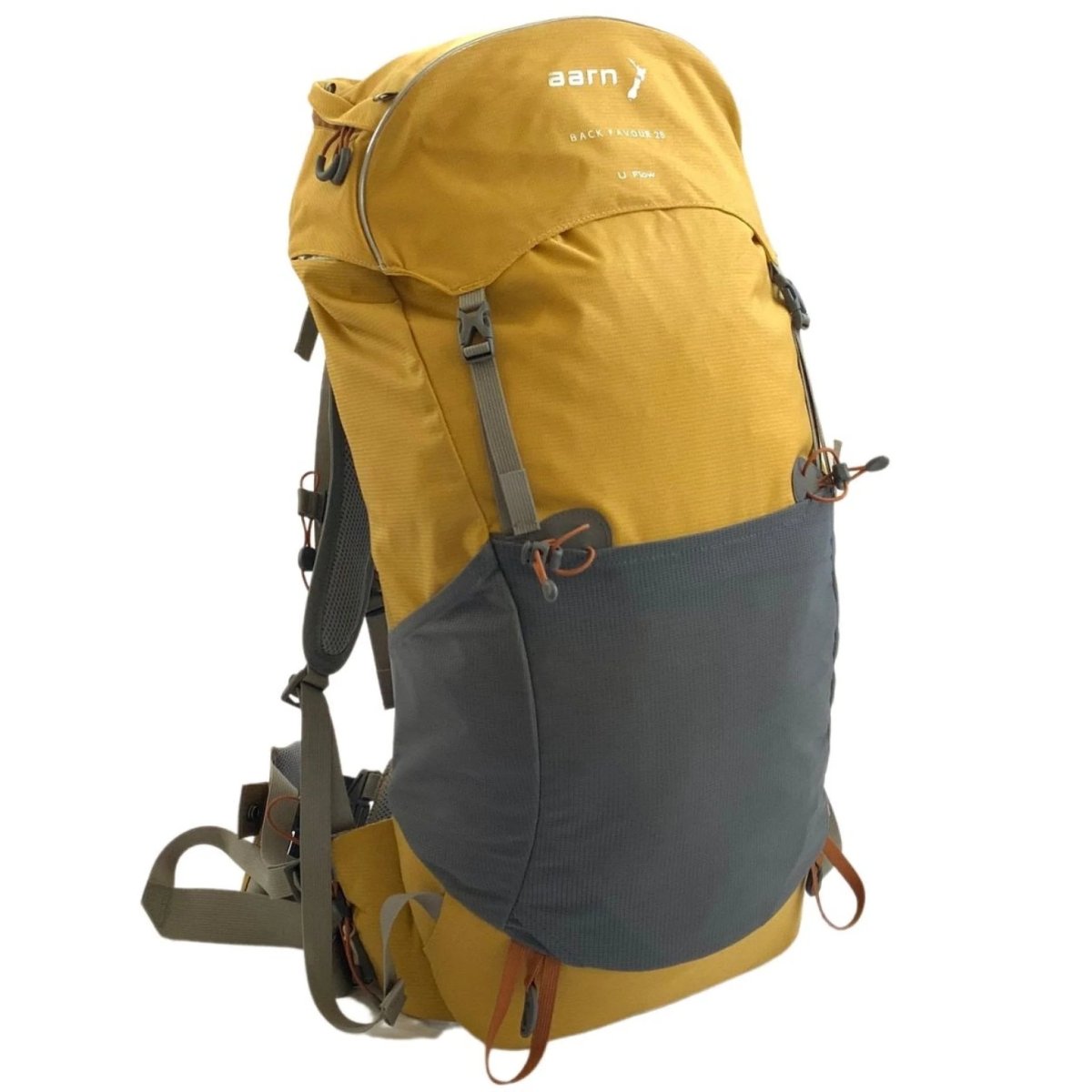 28 Liter Aarn Back Favour Backpack