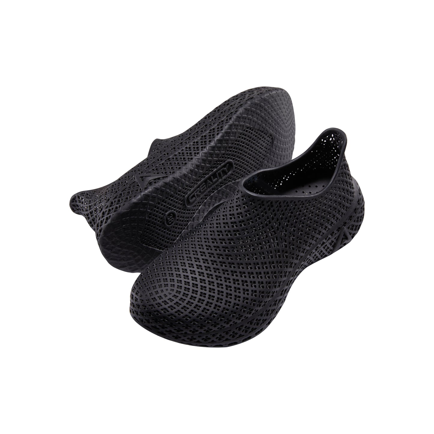 Cloud Spark 3D Printed Sneakers