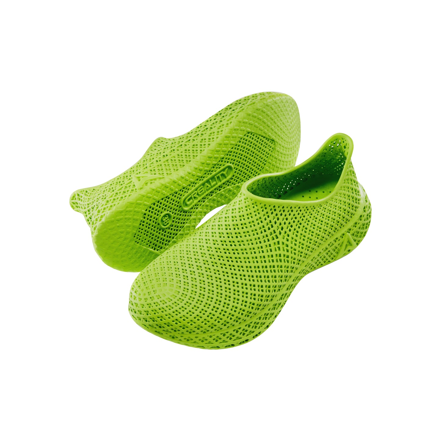 Cloud Spark 3D Printed Sneakers
