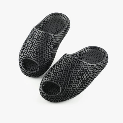 AeroCloud 3D Printed Slippers