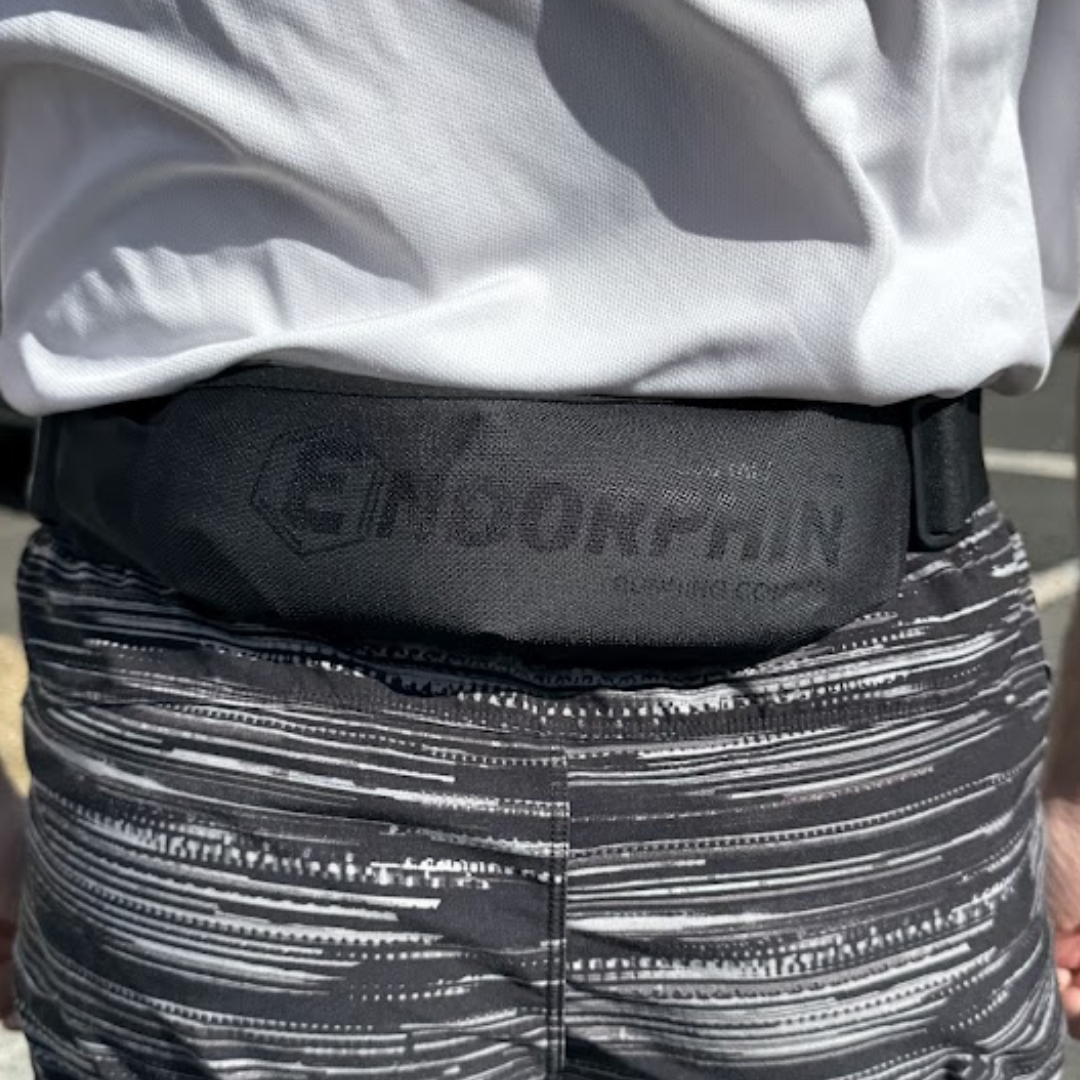 Endorphin Soft Flask