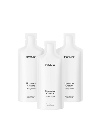 Liposomal Creatine