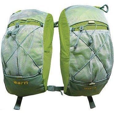 36 Liter Aarn Natural Exhilaration Backpack