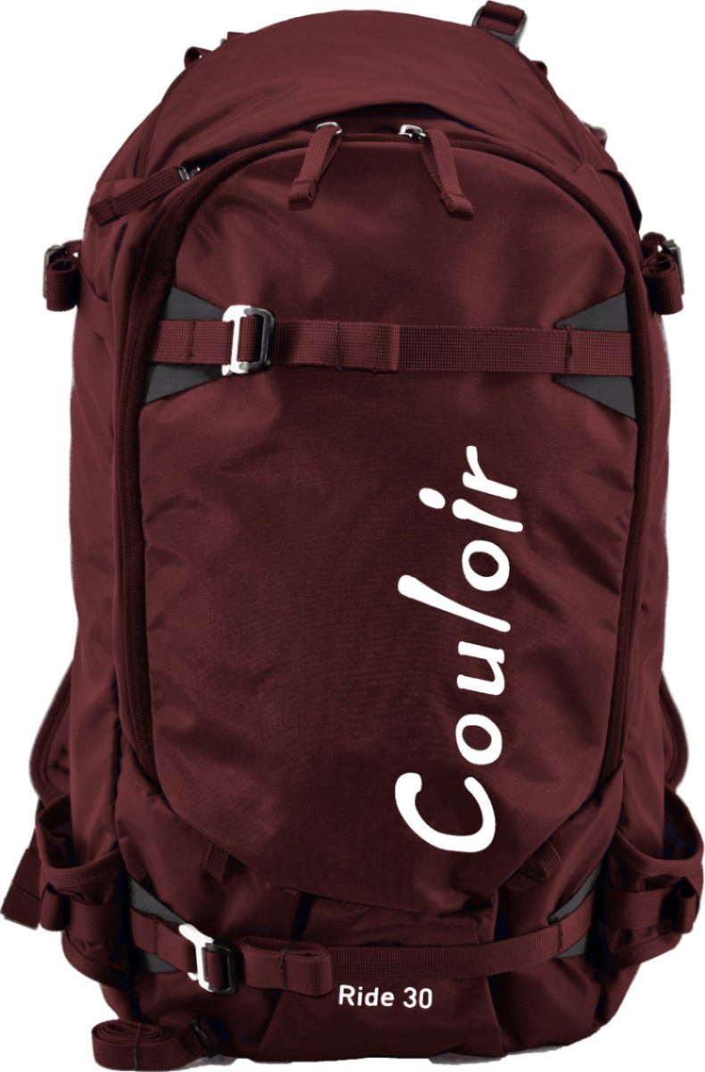 30 Liter Ride Ski Pack